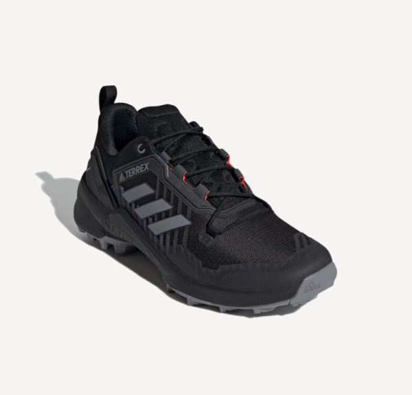 Кроссовки TERREX SWIFT R3 (RU 46 UK 12 USm 12.5 СМ 29.3; Grey)